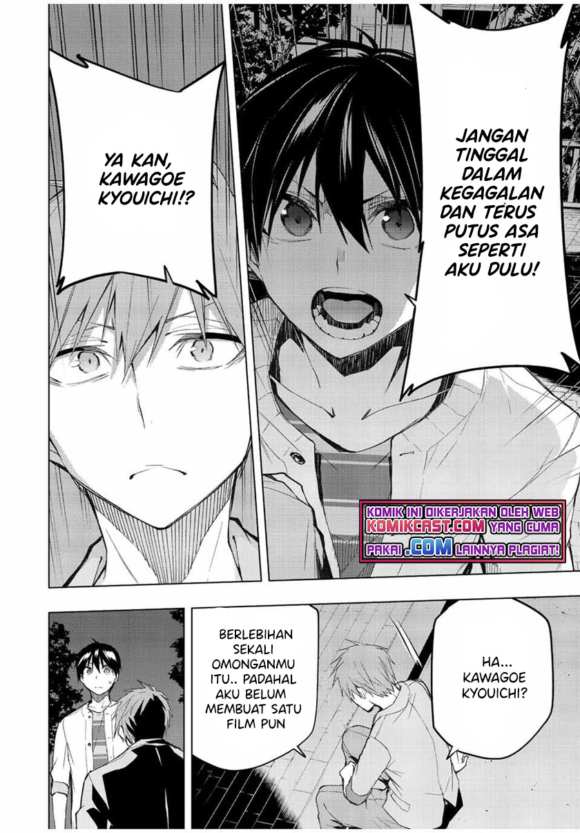 Bokutachi no Remake Chapter 33.2 Bahasa Indonesia